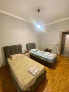 Sweety Flat Marina Zeas Piraeus - 5