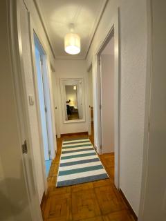 Apartamento Suances Urbanización SOL Y MAR - 4