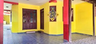 Casa Orquídea- centro - 8