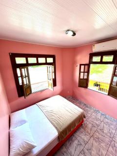 Casa Orquídea- centro - 6