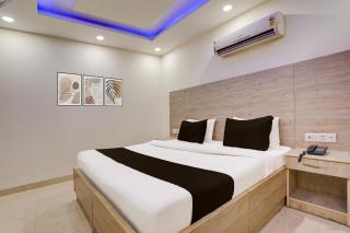 Hotel O Delhi Airport Stay - Neu-Delhi - 4