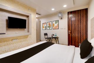 Hotel O Delhi Airport Stay - Neu-Delhi - 5