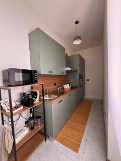 Sofy's Guesthouse - Bacu Abis - 6