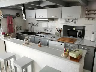 Gite l'Escapade - Saint-Nazaire-sur-Charente - 4