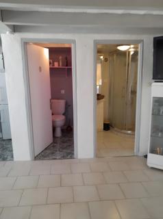 Gite l'Escapade - Saint-Nazaire-sur-Charente - 1