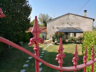 Gite l'Escapade - Saint-Nazaire-sur-Charente - 0