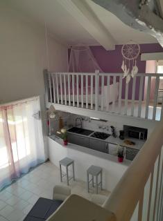 Gite l'Escapade - Saint-Nazaire-sur-Charente - 5