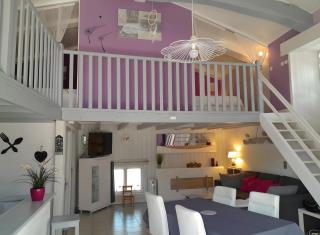 Gite l'Escapade - Saint-Nazaire-sur-Charente - 8