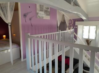 Gite l'Escapade - Saint-Nazaire-sur-Charente - 9