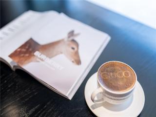 上海徐家汇漕河泾CitiGO HOUSE欢阁公寓酒店 - Shanghai - 6