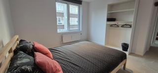 Cosy flat - Antwerpen - 4