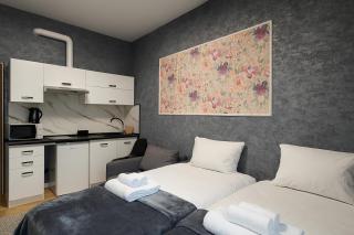 Aparthotel - KrakHouse - Krakau - 7