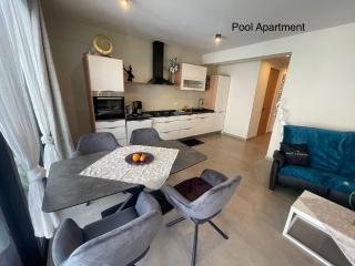 Luxury Paradise Beach Lagoon - 5