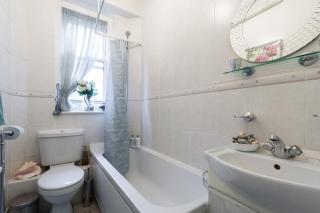 PickThePlace Crawford mansions - 3