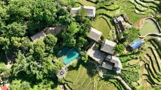 Pu Luong Jungle Lodge - Pu Luong - 0