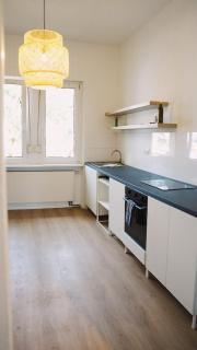 Stilvolles Apartment für 4 Gäste - 4