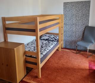 Ferienwohnung im alten Milchwerk - Görisried - 4