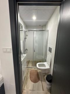Espark baglar 1+1+ teraslı daire - Eskişehir - 8