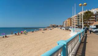 Apartamenty Costa Blanka - 8