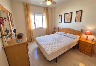 Apartamenty Costa Blanka - 2