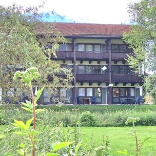 Wohlfühlappartement Alpina - Inzell - 0
