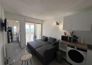 Bel appartement avec vue au Barcarès - 4