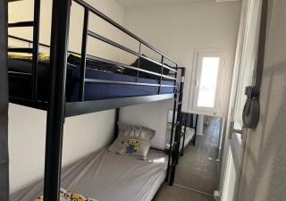 Bel appartement avec vue au Barcarès - 1