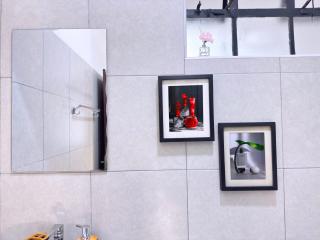 Chic 1BR, Classy, Cozy & Central - Kampala - 6