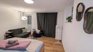 Apartment am Galgenberg - Regensburg - 6