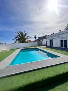 Casa Mayra - Los Caparroses - 0
