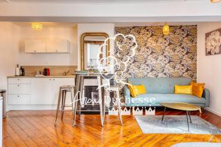 Evasion 2 lâcher-prise en plein cœur de Rouen - 0