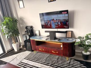 Elegant Comfort feels like home - 6