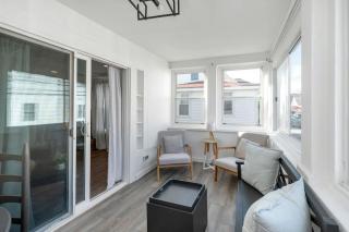 The Lobster Claw - Perfect Location Near Beach & Boardwalk - Hampton - 8