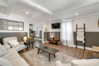 The Lobster Claw - Perfect Location Near Beach & Boardwalk - 7