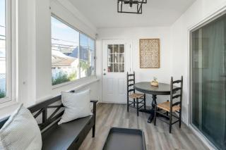 The Lobster Claw - Perfect Location Near Beach & Boardwalk - Hampton - 3