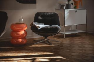 NOOQA! 'Exklusives Design Apartment' - Parkplatz, Balkon, Nespresso - 6 Personen - 85qm - Duisburg - 1