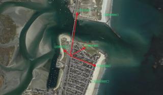 Turtles Cove - Walk to Hampton & Seabrook Beach - Seabrook - 6