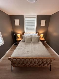 Shark Bait - Cozy Coastal Escape Near Hampton Beach - Seabrook - 5