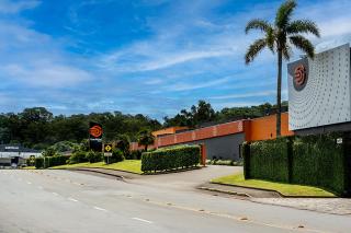 Gran Motel Dubai - Caxias do Sul - 2