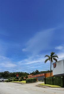 Gran Motel Dubai - Caxias do Sul - 4