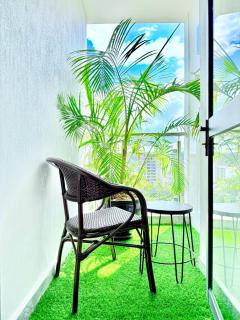 Serviced 1 bedroom in Riverside - 8