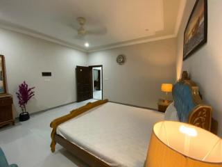 California Family Lodges islamabad - Islamabad - 8