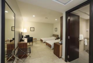 Ottoman Hotel Al Khobar - Khobar - 3