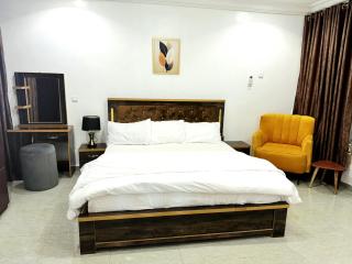 DUWIJAY BnB - Abuja - 4