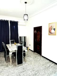 DUWIJAY BnB - Abuja - 3