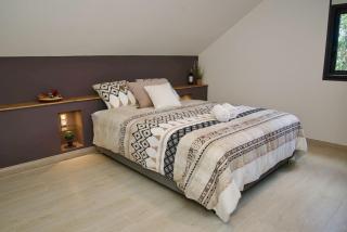 O'Meublés des 2Bois -L'Eucalyptus Piscine chauffée & Spa - Le Tampon - 5