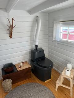 The Cozy Bø Cabin - Bø - 9