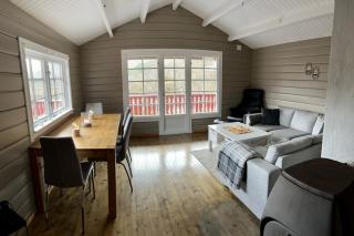 The Cozy Bø Cabin - Bø - 8