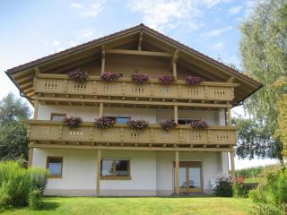 Ferienwohnungen Weber - Kirchberg - 0