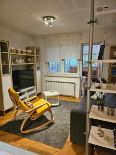 Apartment 40 - Zagreb - 0